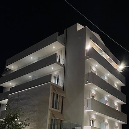 Hotel Villa Barsanti Pietrasanta Eksteriør bilde