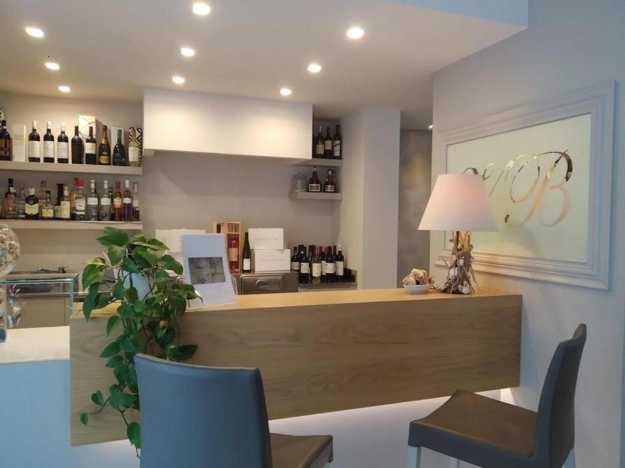 Hotel Villa Barsanti Pietrasanta Eksteriør bilde