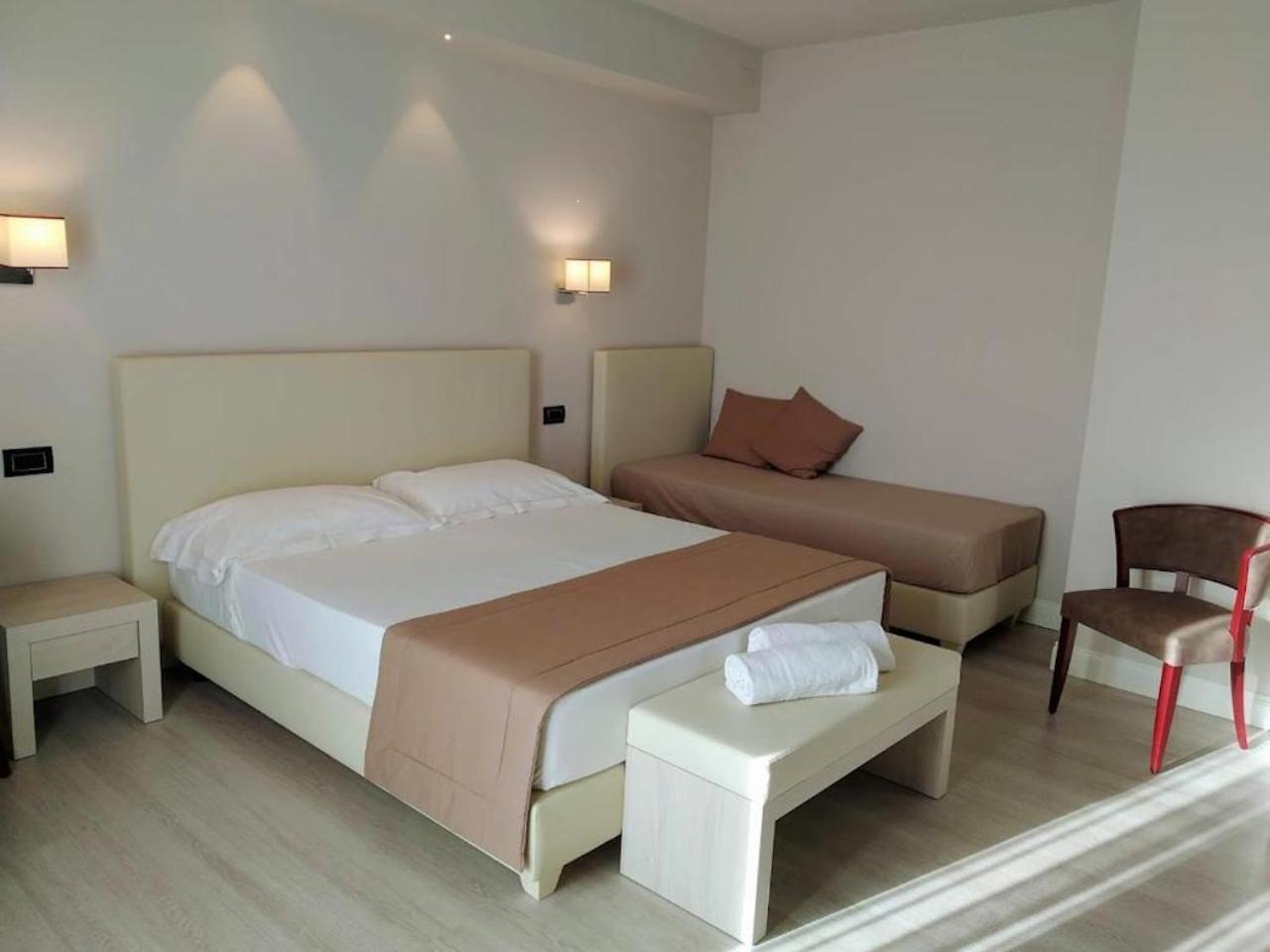 Hotel Villa Barsanti Pietrasanta Eksteriør bilde