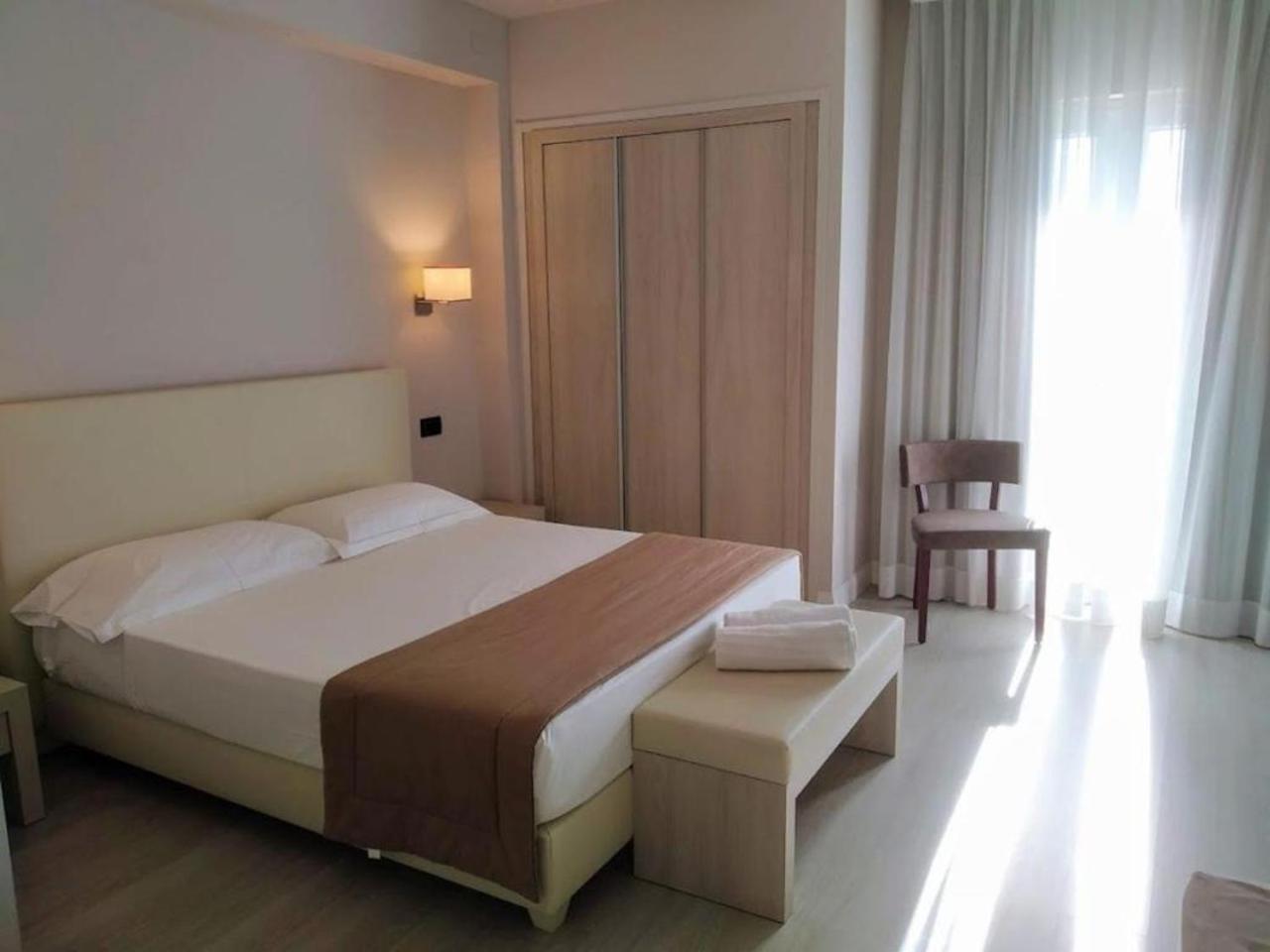 Hotel Villa Barsanti Pietrasanta Eksteriør bilde
