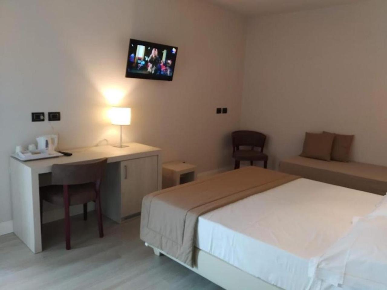 Hotel Villa Barsanti Pietrasanta Eksteriør bilde